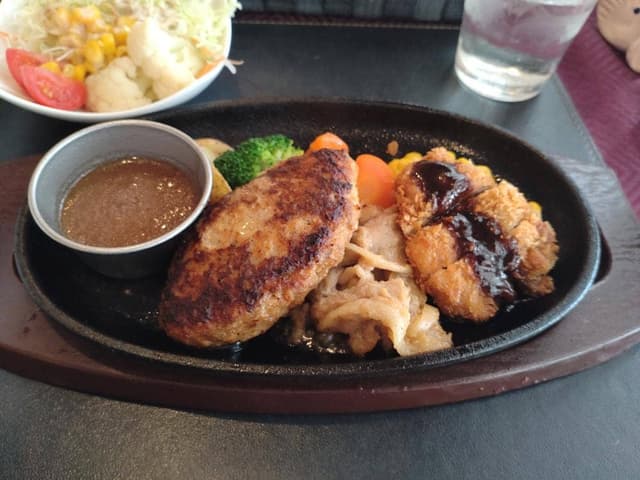 かふぇ マトロ - サブ画像3