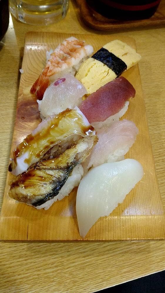 佐兵衛すし支店 - サブ画像2