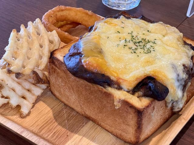 ぱんのわプラス 徳間店 - サブ画像1