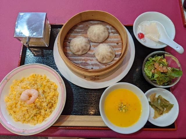 京華小吃 ジンホア つくば店 - サブ画像2