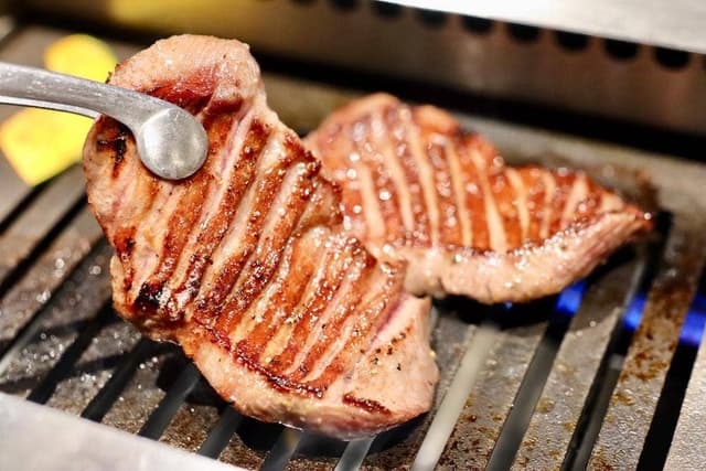 焼肉JIN NAGOYA - サブ画像2