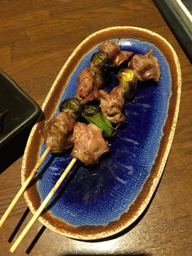 鳥八 - サブ画像3