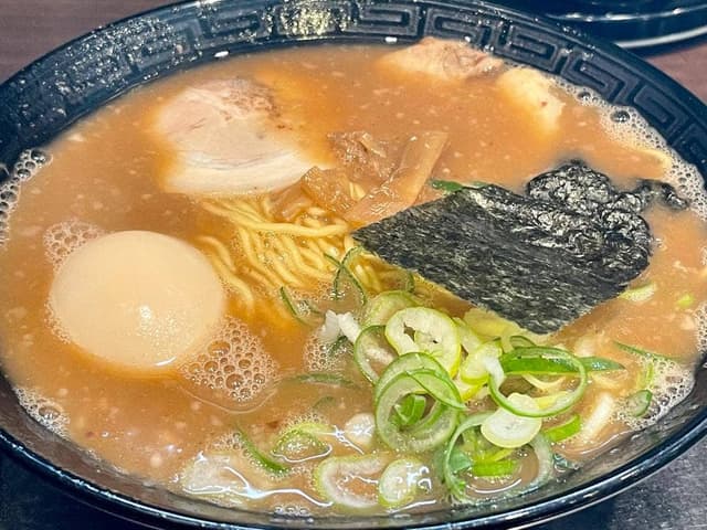 風来軒 加納本店 - サブ画像2