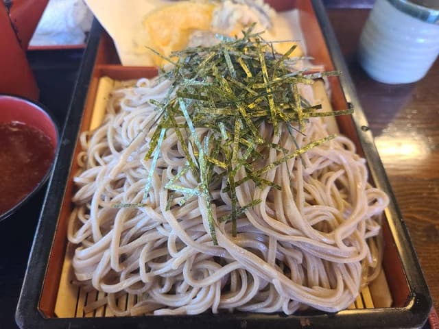 そば蔵甲府バイパス店 - サブ画像3