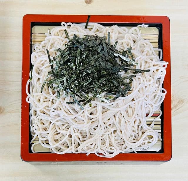 江戸八そばや - サブ画像2