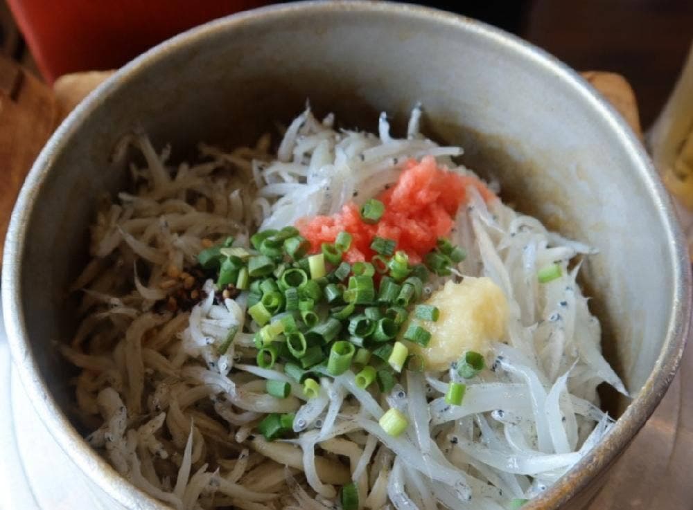 鎌倉釜飯かまかま 市場前店