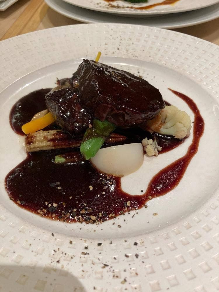 レストラン シェ ヒャクタケ