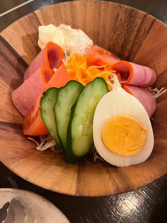 新潟酒場 七福 新潟駅前店 - サブ画像1