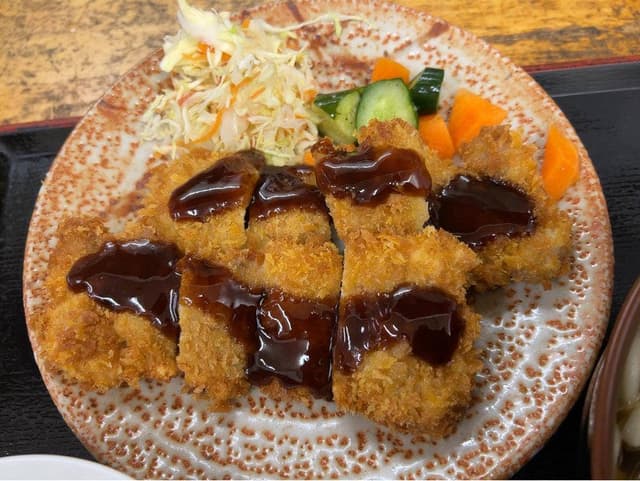 キッチン もとや 上六店 - サブ画像3