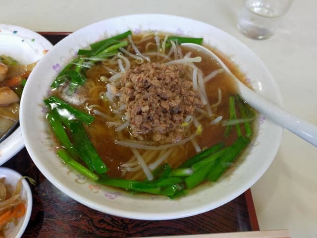 満漢福 - サブ画像1