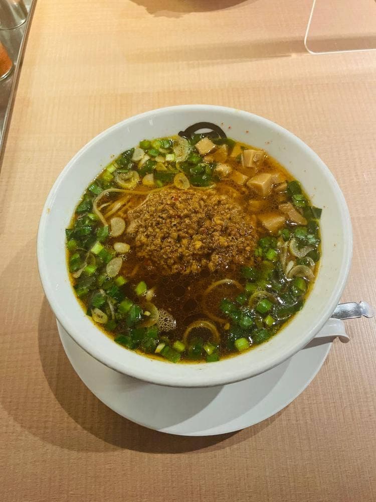 麺や マルショウ 江坂店
