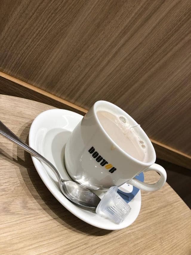 ドトールコーヒーショップ 東日本橋店 - サブ画像2