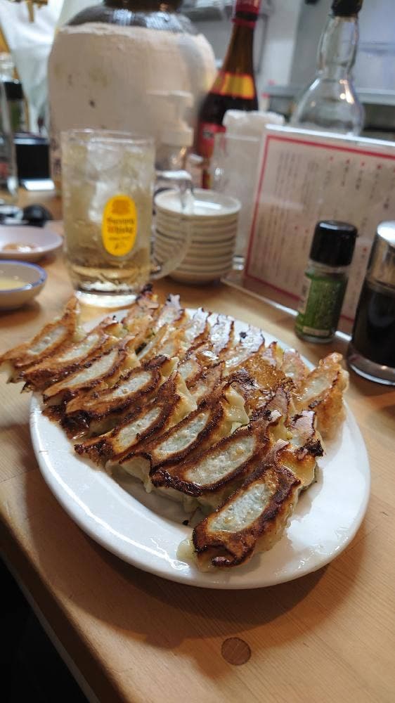 ギョーザ泰三 - サブ画像2