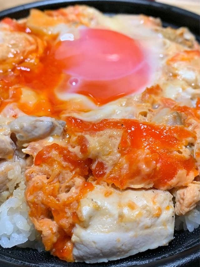 鶏Dining&Bar GOTO - サブ画像3