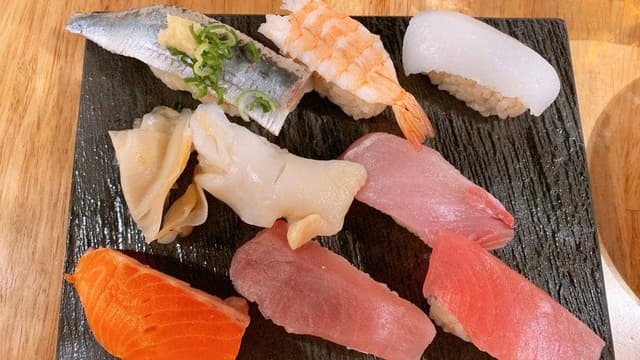 鮨 酒 肴 杉玉 京都河原町 - サブ画像3