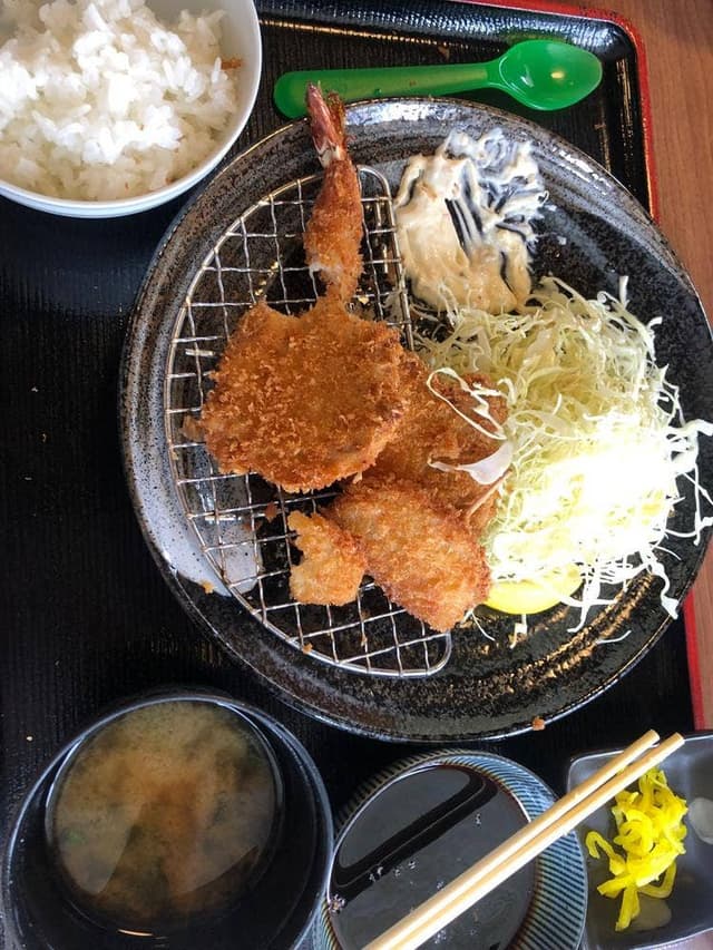 味楽 - サブ画像2