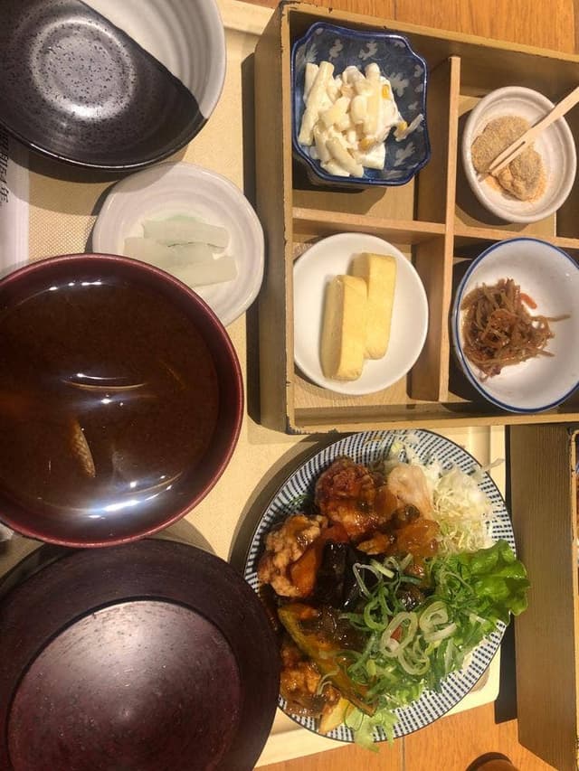 うちの食堂 ららぽーと和泉店 - サブ画像3