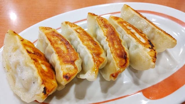 幸楽苑 泉インター店 - サブ画像2