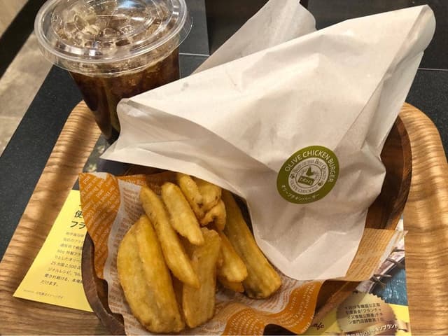 bb.qオリーブチキンカフェ 大岡山店 - サブ画像2