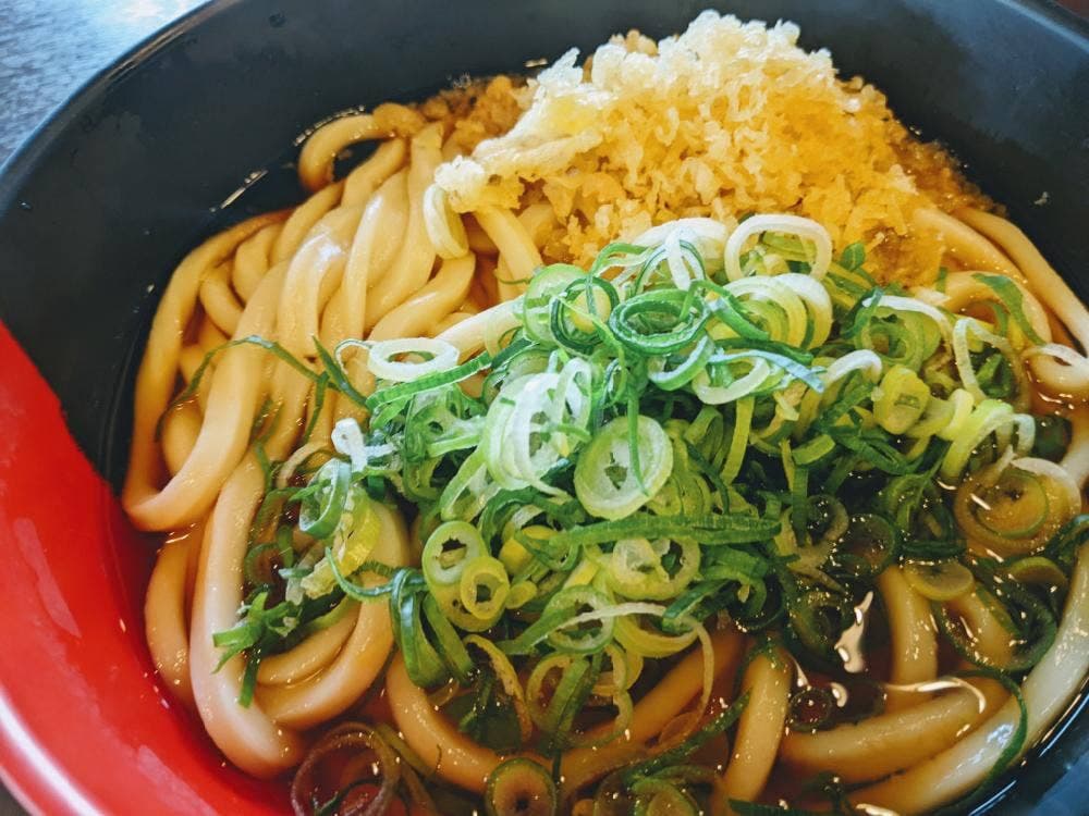 伊予製麺 名古屋みなと店