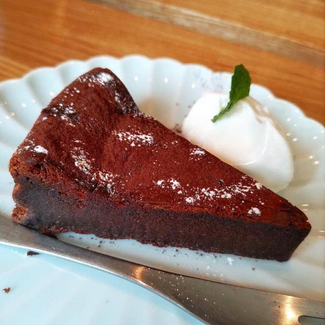 おかしと甘味のくしたけ舎 - サブ画像2