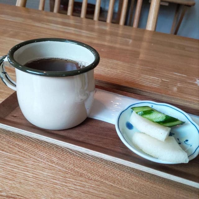 おかしと甘味のくしたけ舎 - サブ画像3