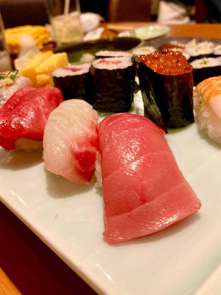 築地日本海千葉中央店