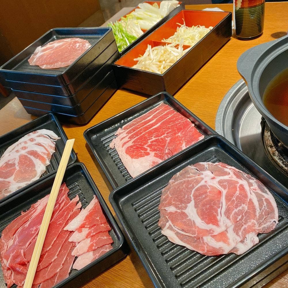 和食さと 立花店