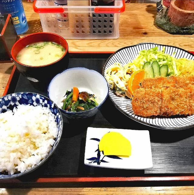 味酔 - サブ画像1