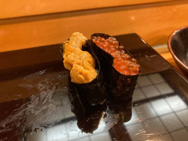 すし寳来 - サブ画像1