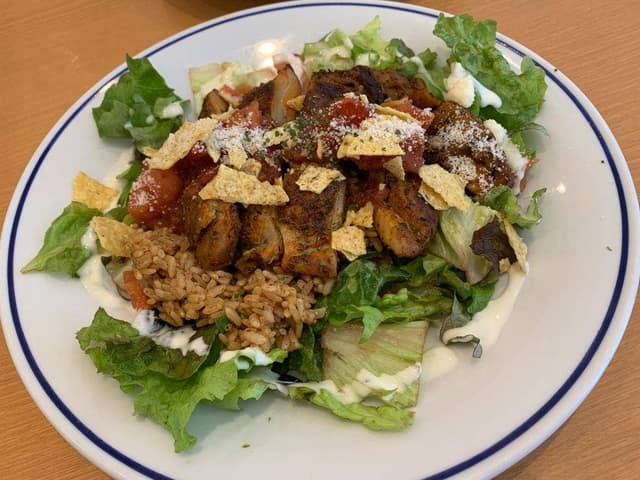 湘南パンケーキ Loharu津田沼店 - サブ画像1