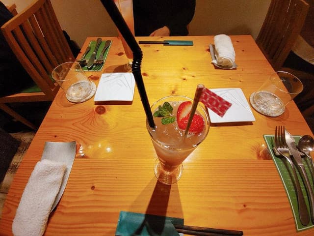 MELMOSO da dorokawa - サブ画像1