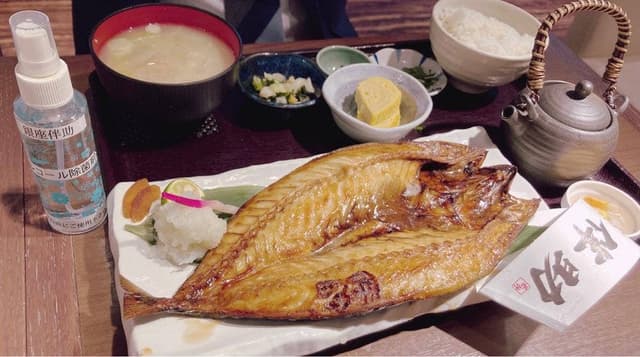 銀座伴助 銀座本店 - サブ画像3