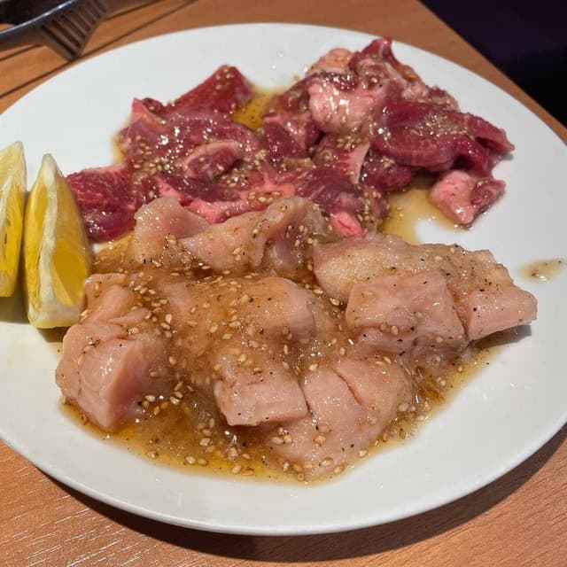焼肉 元山 - サブ画像3