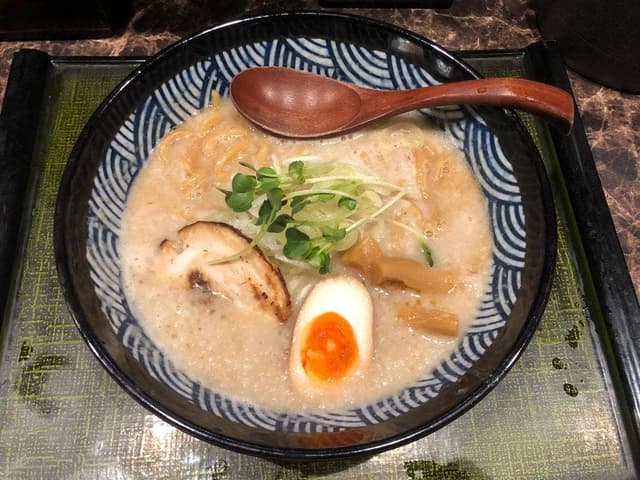 麺匠 竹虎 新宿店 - サブ画像3