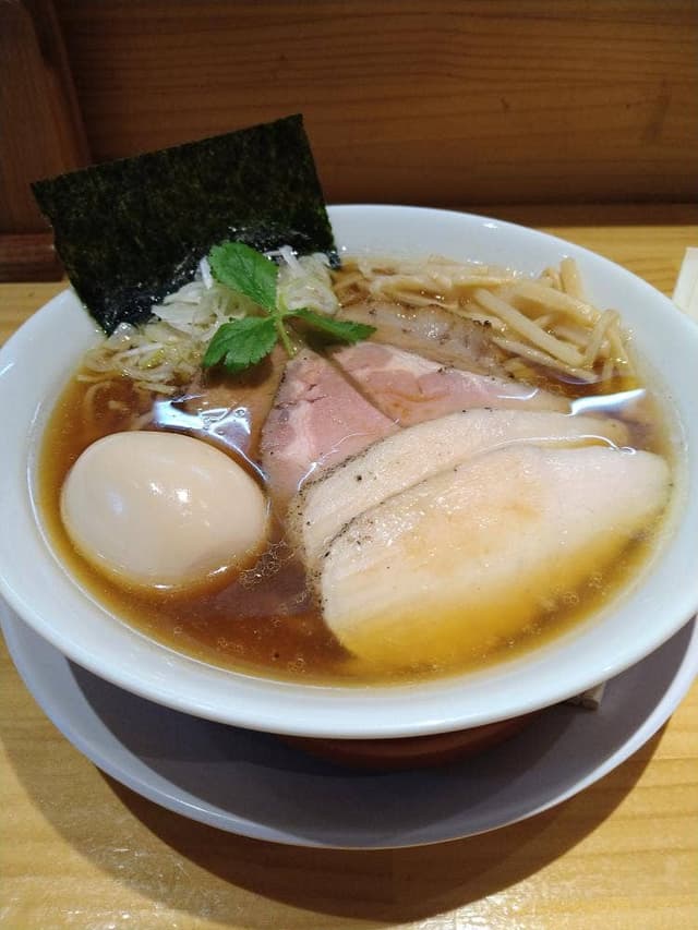 麺ゃ こもん - サブ画像1