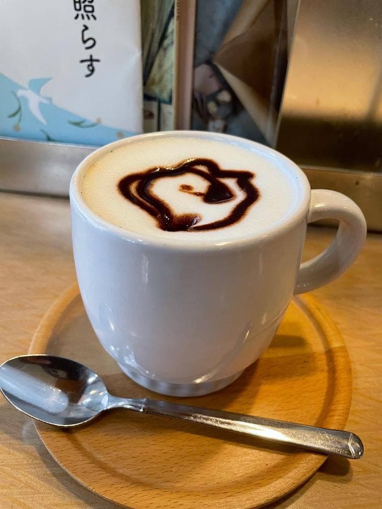 セブンローストコーヒー