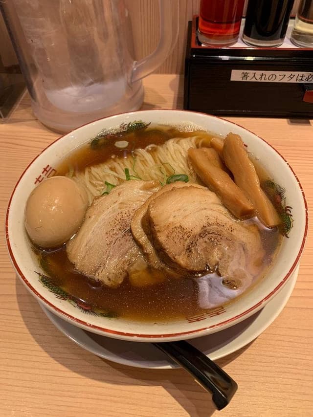 京紫 灯花繚乱 グランデュオ蒲田 - サブ画像3