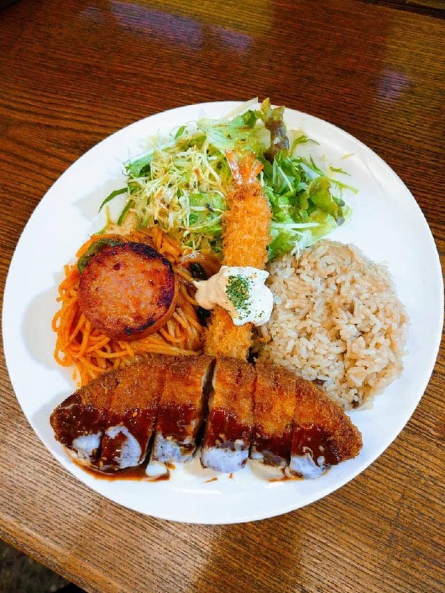 串焼き笑伝 - サブ画像2