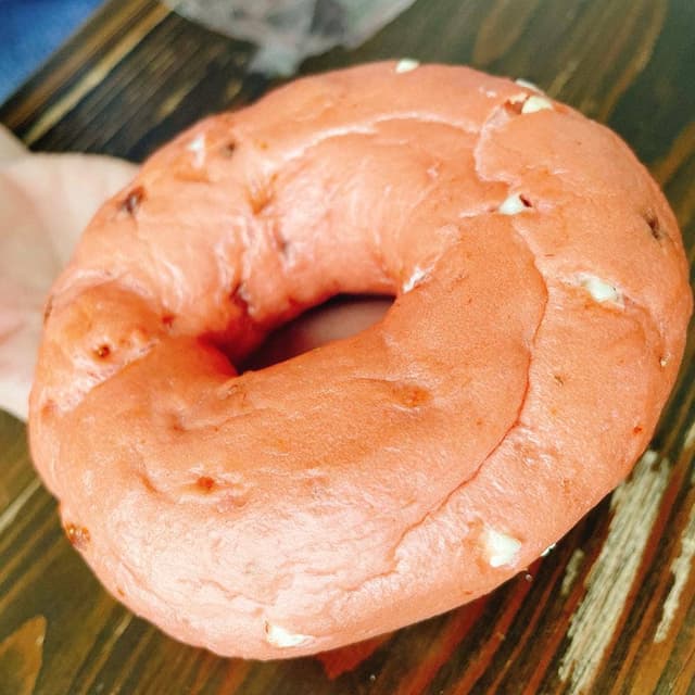 BAGEL & BAGEL City アーク諏訪店 - サブ画像1