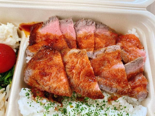Plate Lunch Nanary - サブ画像3