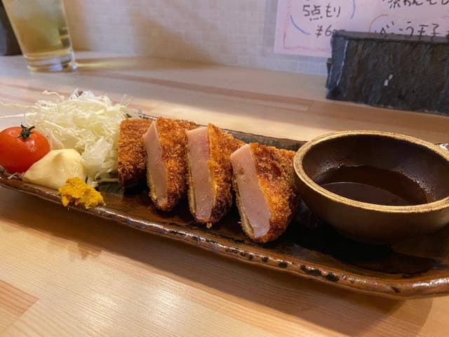 すがん家 - サブ画像1