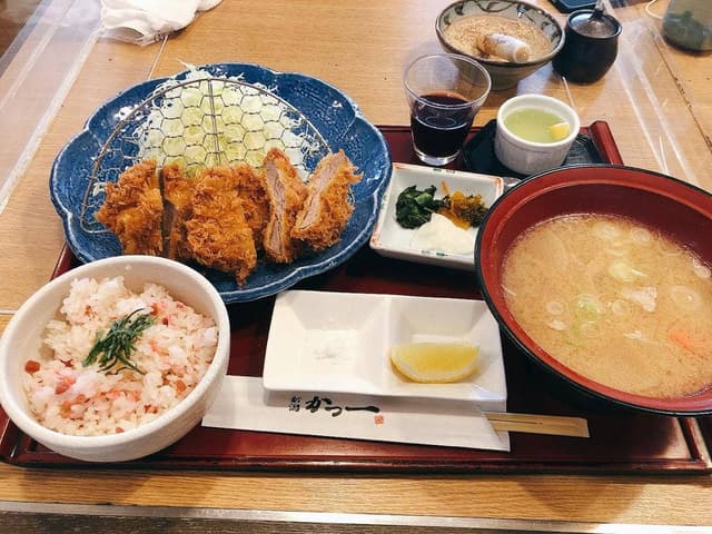 新潟かつ一 新潟内野店 - サブ画像3