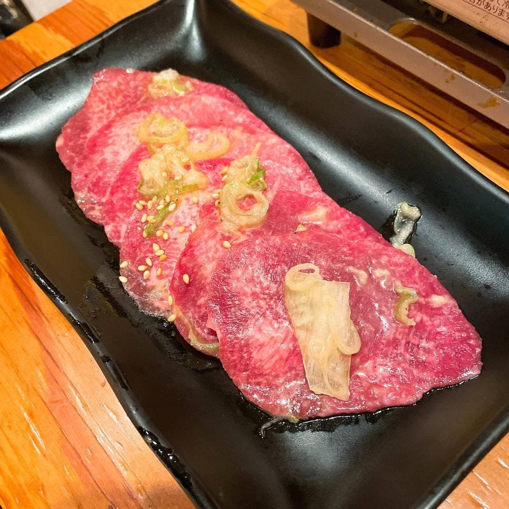 男気焼肉旨味 下高井戸店