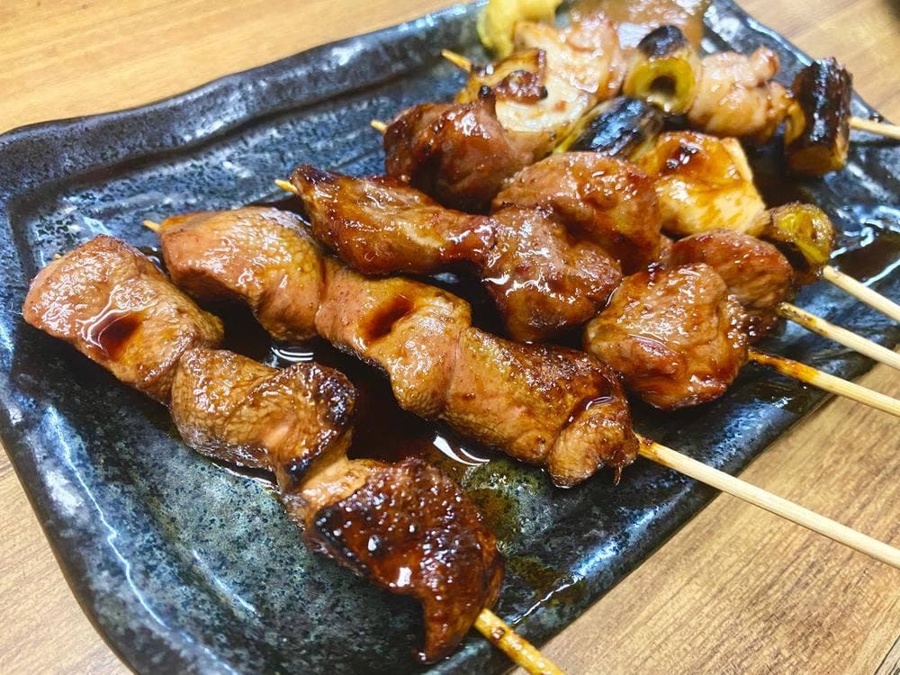 遠州 バス通り店