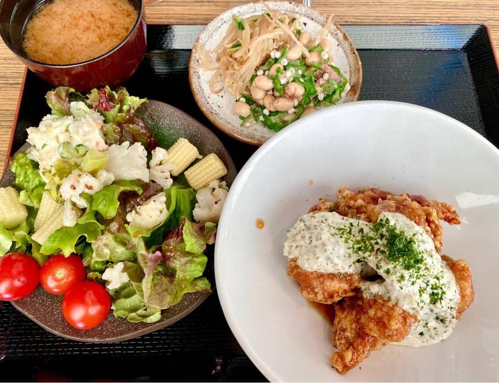 かき家 こだはる 霞が関店