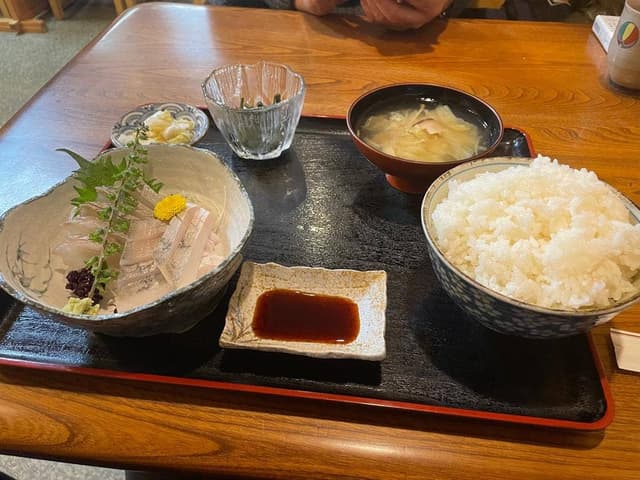 大門屋 - サブ画像1
