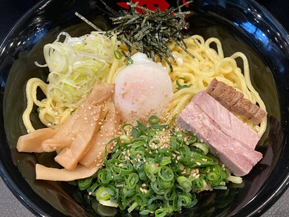 東京油組総本店 徳島組