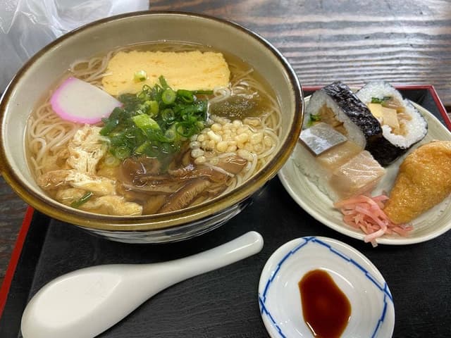 栄すし - サブ画像2