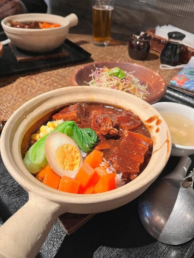 黒猫夜 六本木店 - サブ画像3